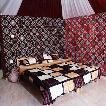 Red Planet Adventures Camp Hotel Wadi Rum Bagian luar foto